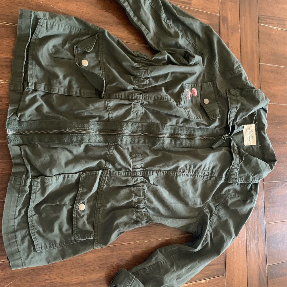 Jacket - Picture 3 of 3